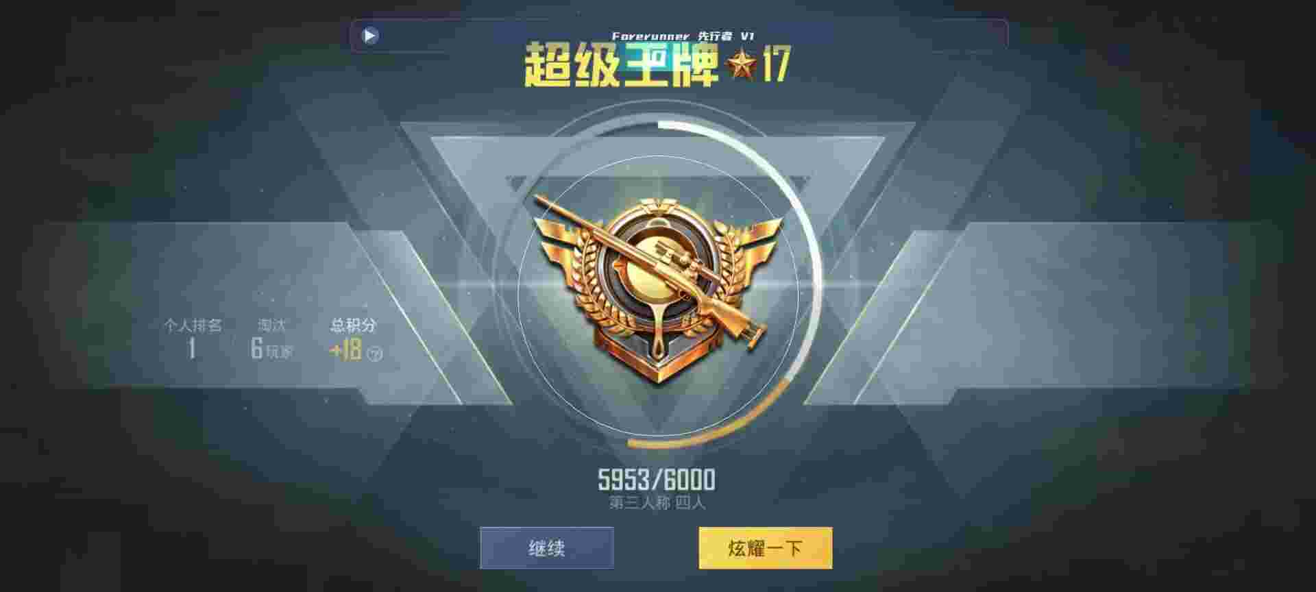 和平精英鸡腿辅助自瞄 - ��ƽ��ӢѲ�� ���辅助预览图